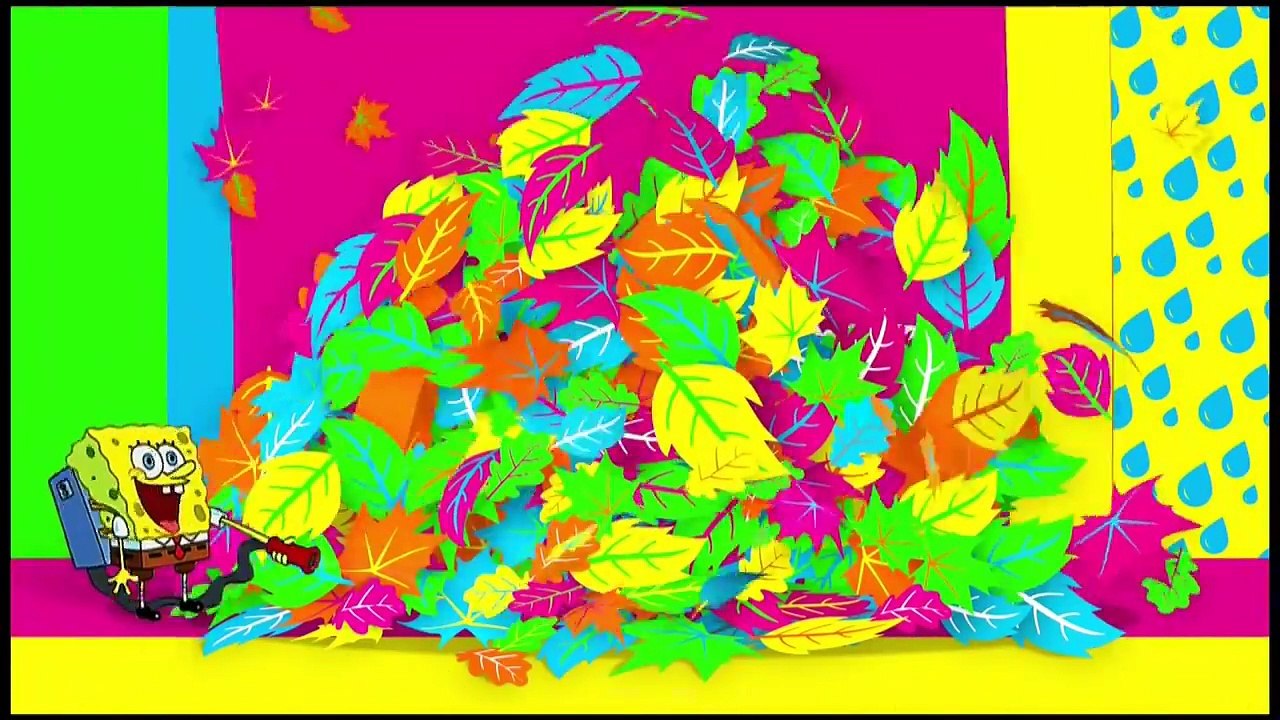 Nickelodeon HD Germany - New Adverts - September 2014 [King Of TV Sat]