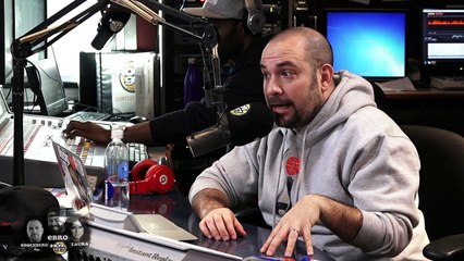 The L.O.X. Talks New Album, Obama Why Styles P Hates Christmas