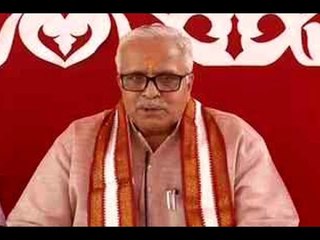 Sai Baba did not consider himself a God: RSS