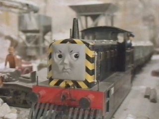 Mavis - Early British Narration