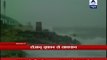 Heavy rain lashes Tamil Nadu; cyclone alert in Puducherry