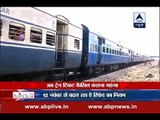 Indian Railways double ticket cancellation fee
