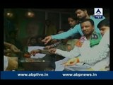 BJP workers perform 'hawan' before Bihar election results