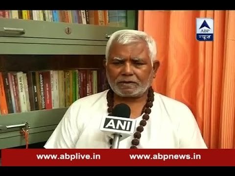 If you combine backward and muslims then there are hardly any votes left: Hukmdev Narayan