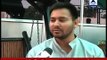 PM and Amit Shah should take responsibility of defeat in Bihar Elections: Tejashwi Yadav