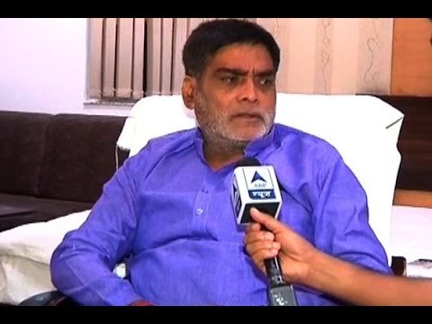 BJP will form government in Bihar, asserts BJP leader Ram Kripal Yadav
