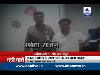 WATCH SPECIAL:Journey of Chhota Rajan from selling movie tickets in black to famous underw