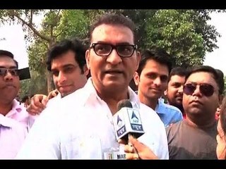 Arundhati Roy is still not thrown on the other side of Wagah Border because we are toleran