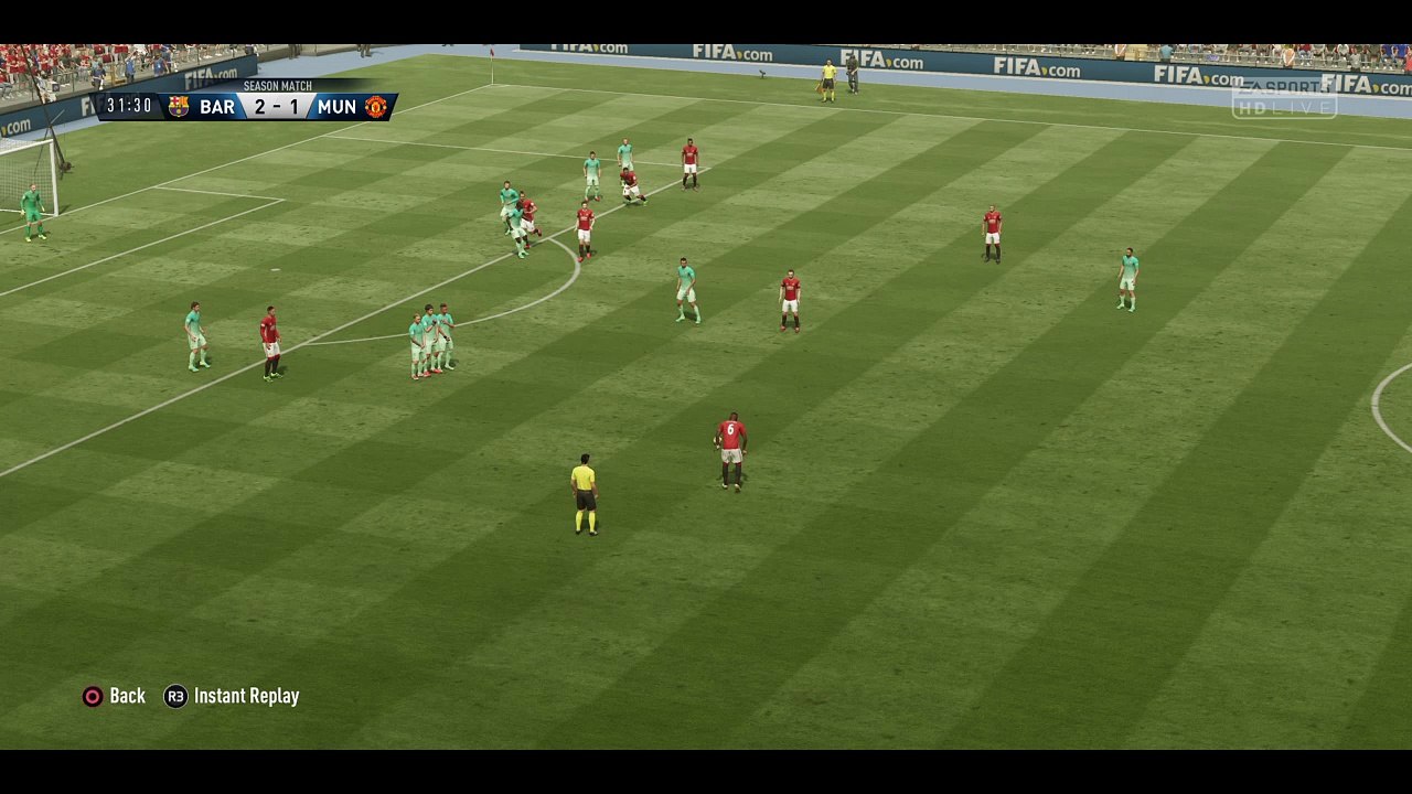 Pogback