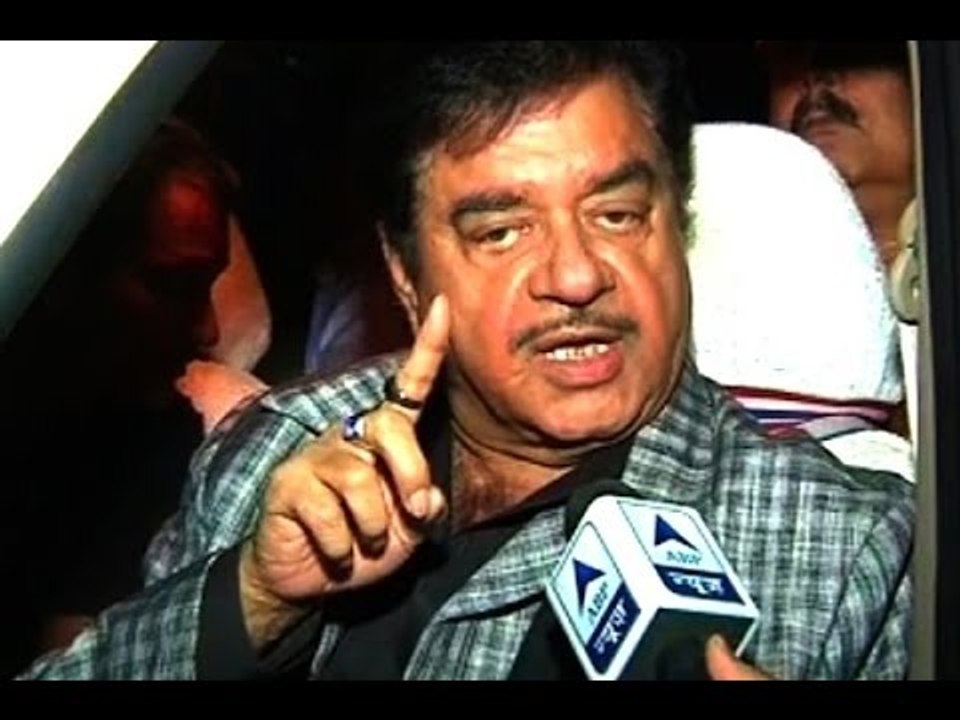 Bihar Verdict: Wrong feedback by our own party members is the reason of our loss, says Sha