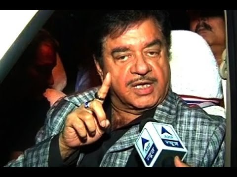 Bihar Verdict: Wrong feedback by our own party members is the reason of our loss, says Sha