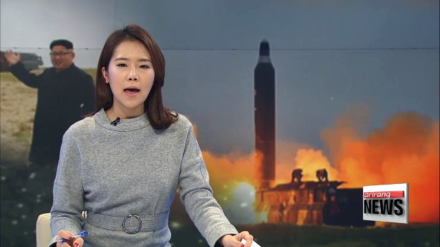 North Korea's Musudan missile has 'shorter' range than initially thought