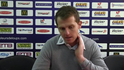 CDF Grenoble Mulhouse - Edo Terglav