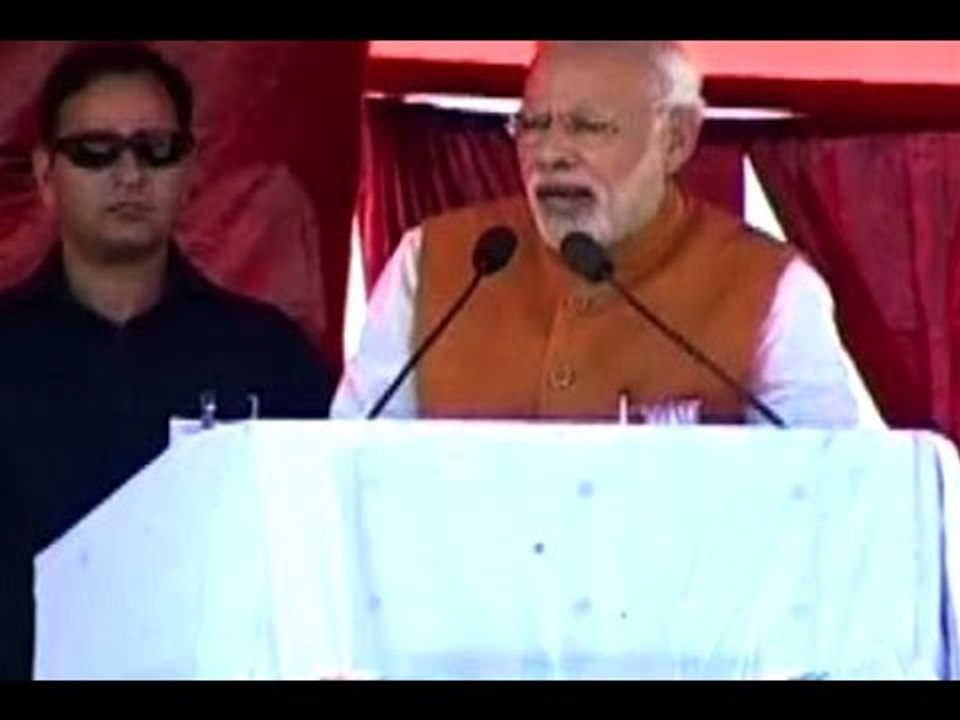 Modi government eases FDI norms in 15 sectors including Mining and Defence