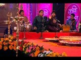 Watch Diwali special Kavi Sammelan with Kumar Vishwas