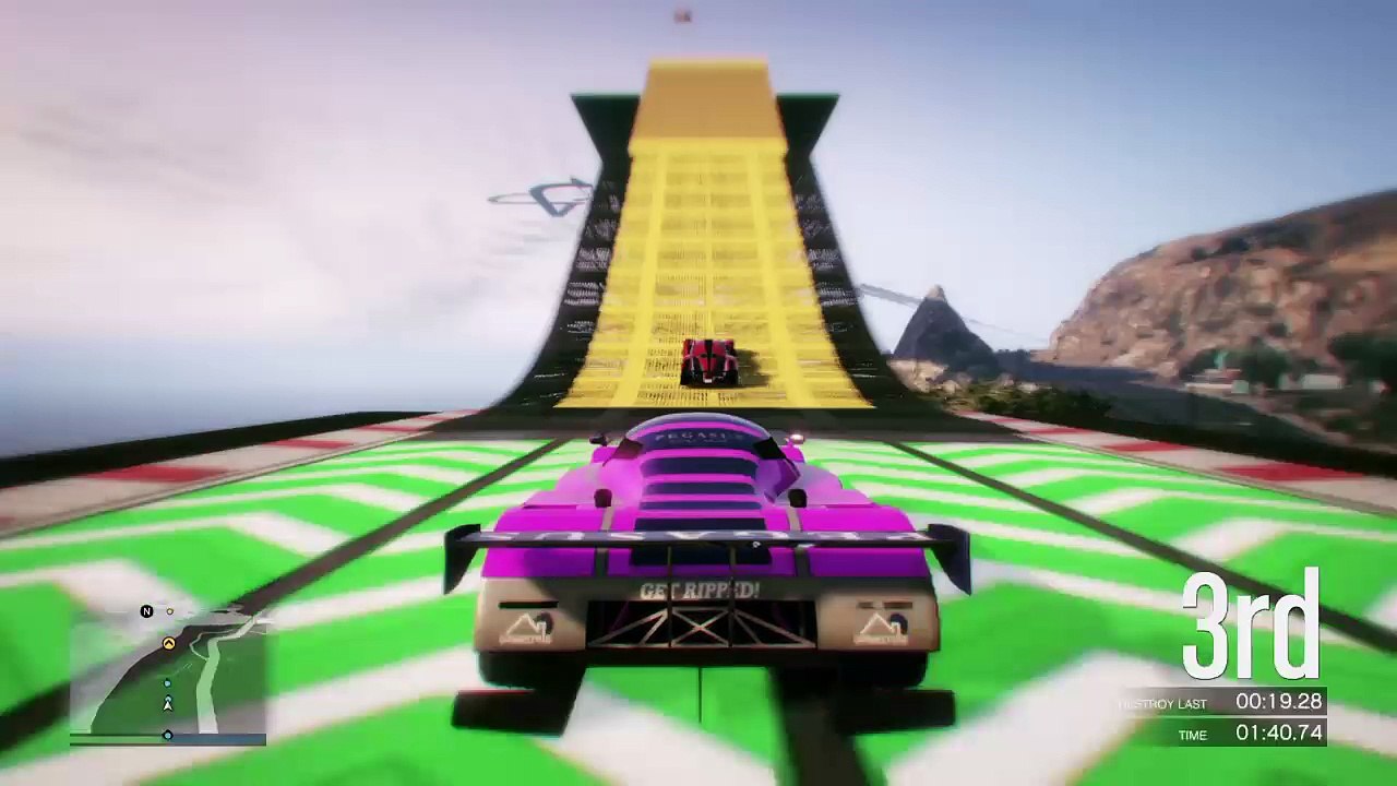 Grand Theft Auto Carnage