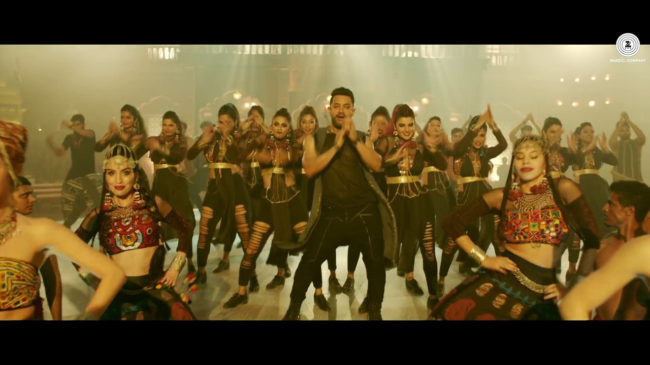 dhaakad-aamir-khan-version-dangal-aamir-khan-pritam-amitabh-bhattacharya