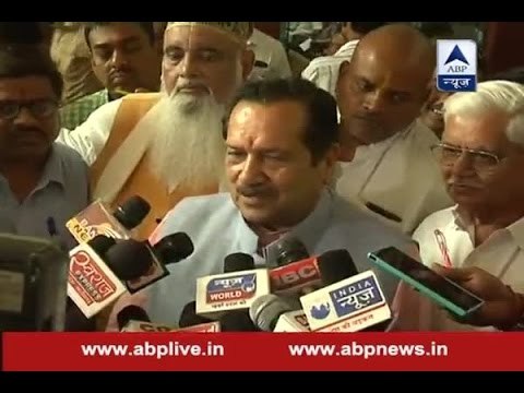 RSS leader Indresh comments connecting Naxals with Christians; sparks controversy