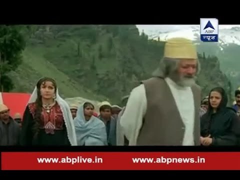 Bollywood actor Saeed Jaffrey passes away at 86