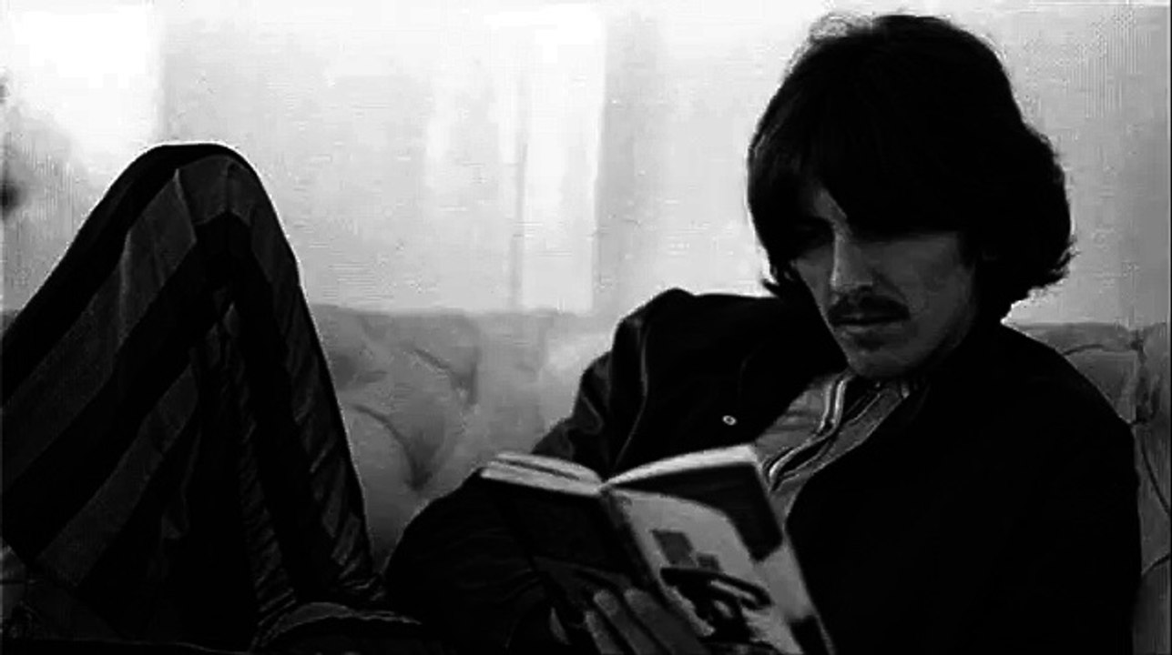 George Harrison - Mama, You Been On My Mind (1969 Demo - Bob Dylan Cover)