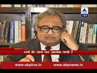 Muslim leaders should learn to keep religion away from politics, says Tarek Fatah