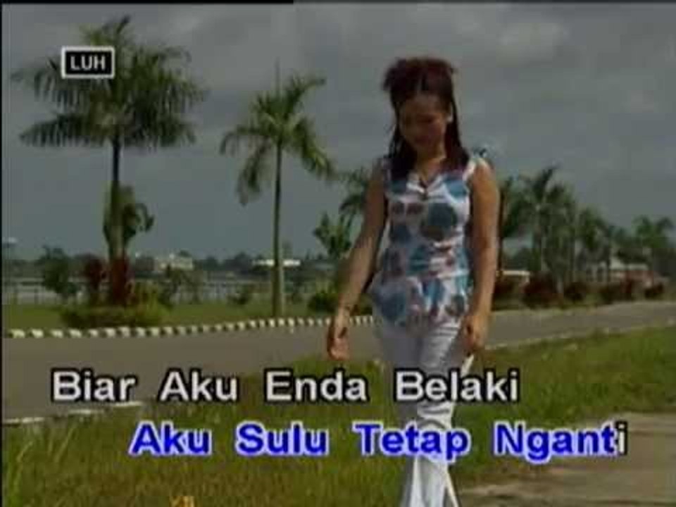 Aku Mutus Ati - Ita Medin