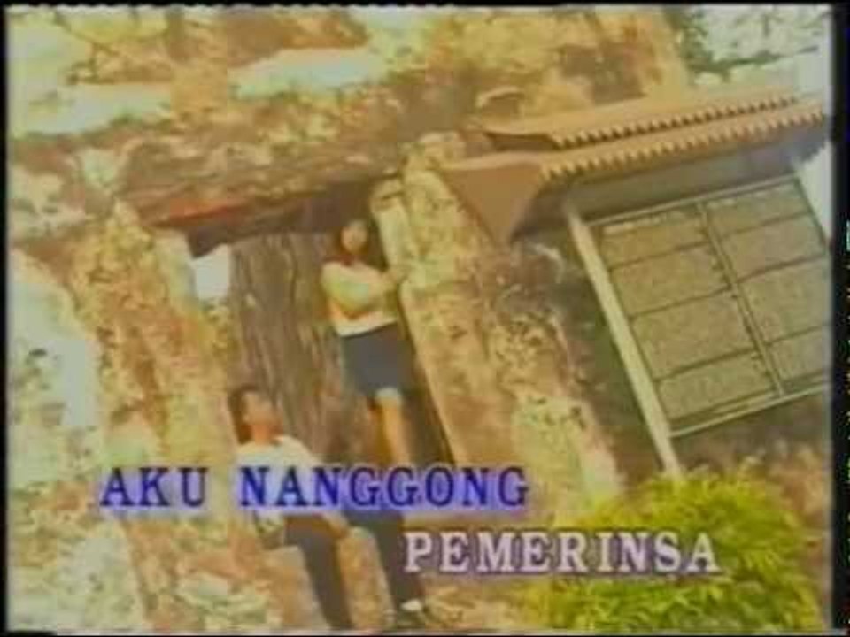 Kena Jayau Tubuh Sulu - Johnny Aman