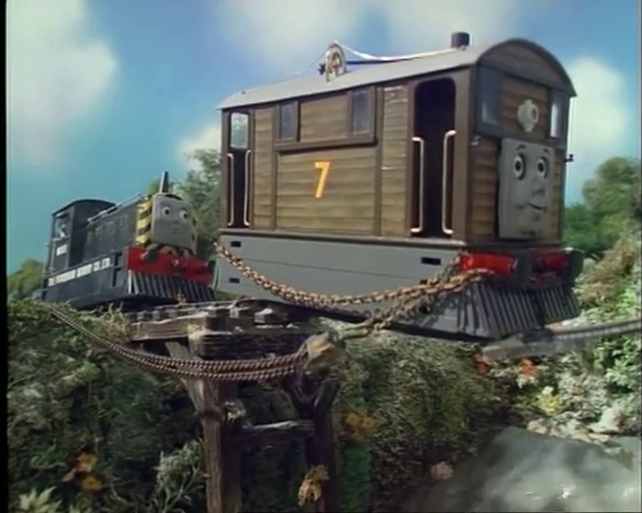 15 Toby's Tightrope - video Dailymotion