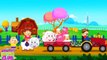 If Youre Happy and You Know It | Nursery Rhymes | Songs for Children by Nursery Rhymes Club