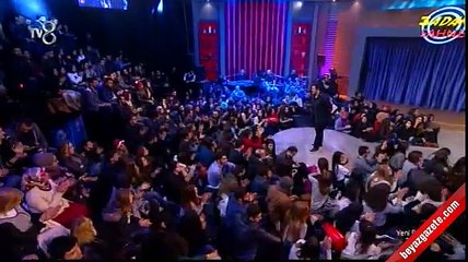 Sosyal medya fenomeni 3 Adam'a katıldı