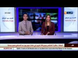المكلف بالإعلام على مستوى الحماية المدنية يعطي توظيحات حول الطريق الرابط بين الدار البيضاء وزرالدة