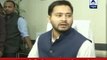 We will take strict actions over complains of corruption: Tejaswi Yadav, Bihar Deputy CM