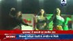 Have a look at performance by dancing girls on Mulayam's birthday party