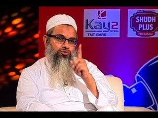 Press Conference: Episode 17: To hurt an innocent is terrorism not jihad, says Mehmood Mad