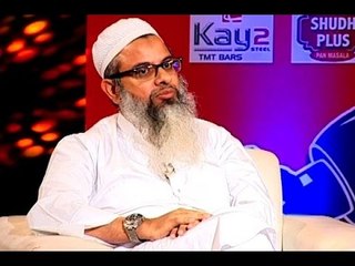 India belongs to Hindustanis that's it, says Madani in Press Conference tonight at 8 PM