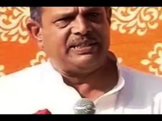 RSS Leader Dattatray Hosbole attacks PM Modi; says toilets, smart classes won't help