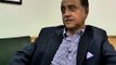 Dawood beat up Anees when he learnt Anees had sent arms to Sanjay Dutt: Neeraj Kumar