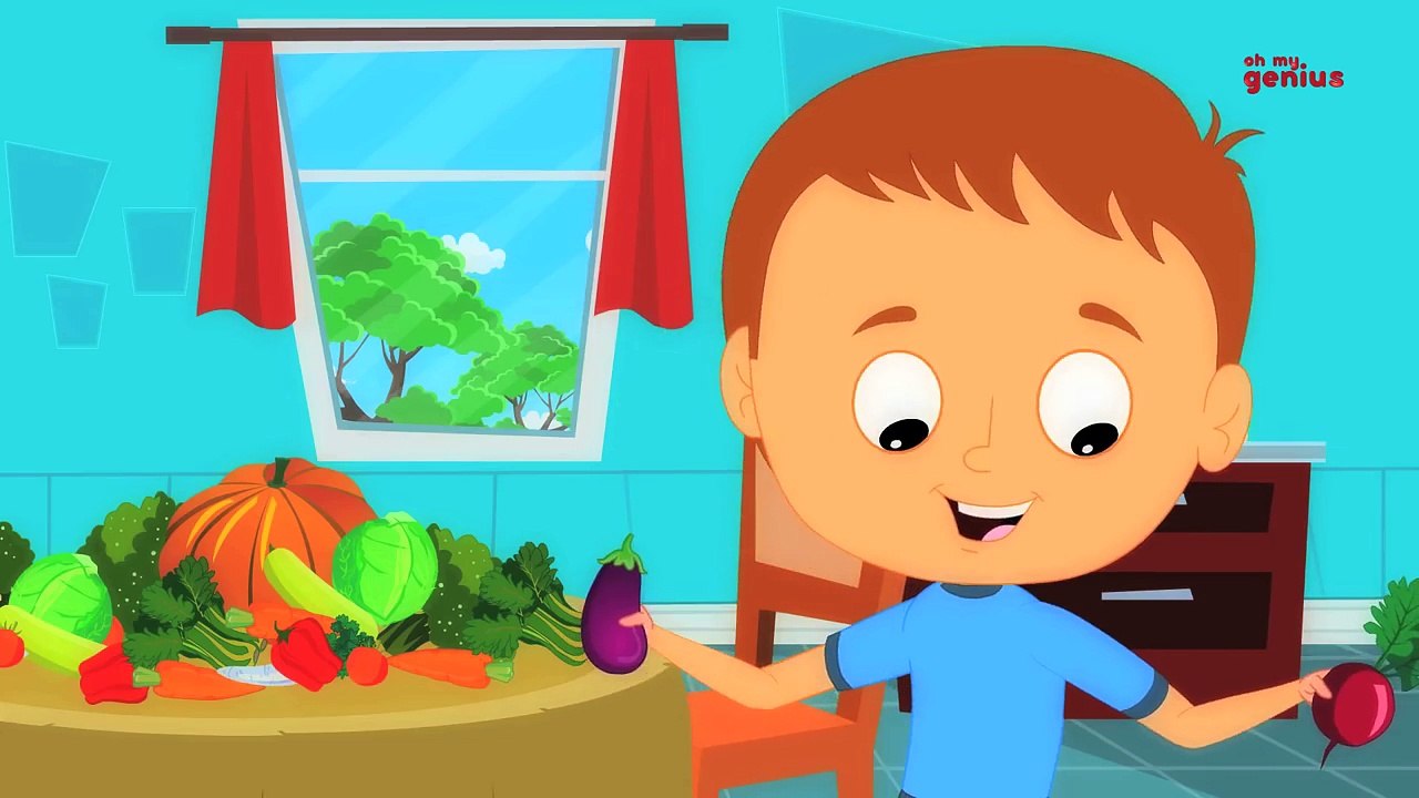 Emotions Song | Nursery Rhymes For Babies And Kids