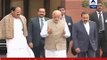 PM Modi invites Sonia Gandhi and Manmohan Singh to discuss GST bill