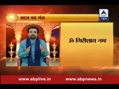 Acharya P Khurana tells how to get rid of alcohol addiction