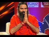 Press Conference: Episode 18: Black Money is increasing day by day, says Baba Ramdev