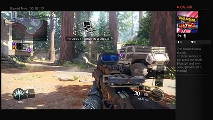 Let's Play Call of duty Black Ops lll Multiplayer (80)