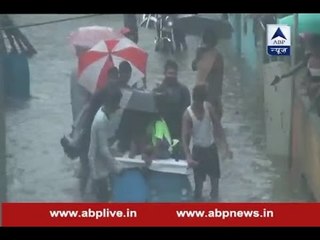 Chennai Floods: Watch why the beautiful city is immersed in water