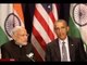 PM Modi meets US President Barack Obama: Developed, developing countries have to work hand