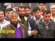 Two alleged ISI agents arrested in Jammu, one of them BSF jawan