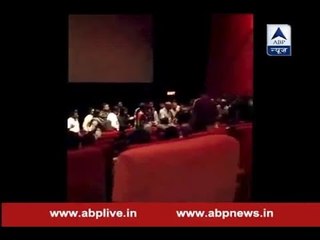 Mumbai: Family thrown out of cinema hall for not standing during national anthem