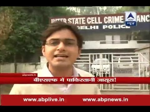 SPECIAL REPORT: Delhi Police crime branch busts espionage racket, arrests suspected ISI op