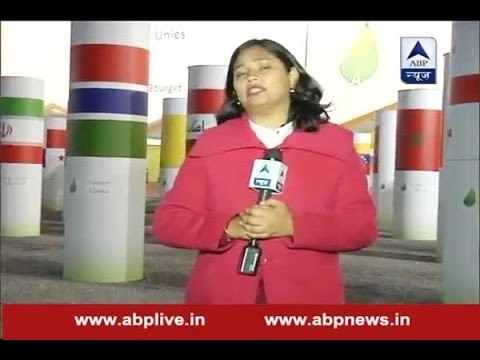 Climate change conference to take place in Paris from 30th November