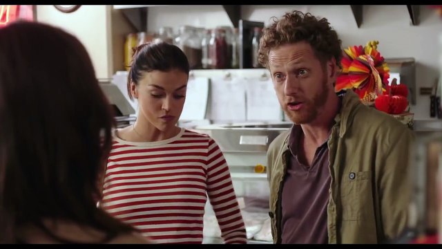 BABY BABY BABY - Official Trailer (2016) Adrianne Palicki Comedy Movie HD