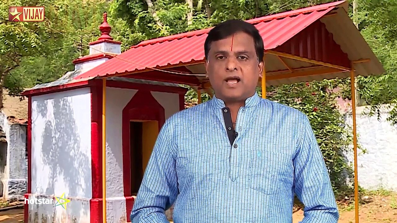 Ayyapan Sannidhanam _ Episode 34-QJIUTJsEPlg